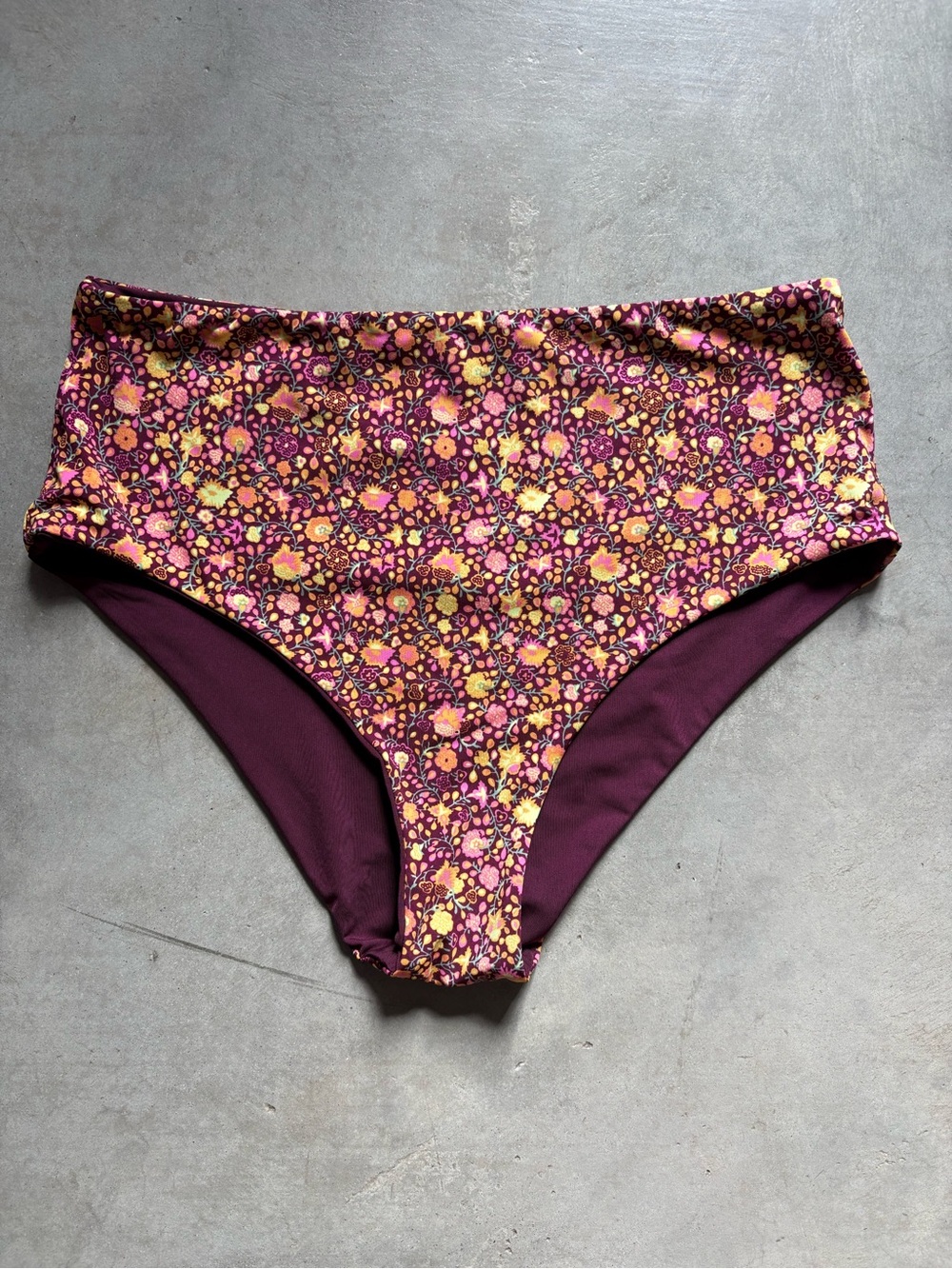 Carve Designs ERIN REVERSIBLE BOTTOM